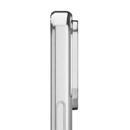 Skaidrus dėklas Samsung Galaxy Z Fold 7