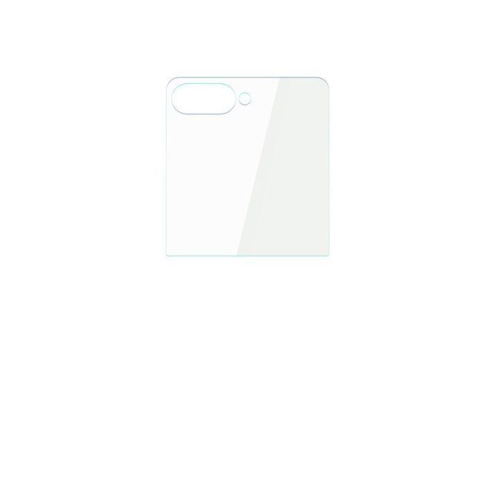 Apsauginė plėvelė Samsung Galaxy Z Flip 7