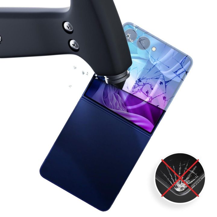 Apsauginė plėvelė Samsung Galaxy Z Flip 7