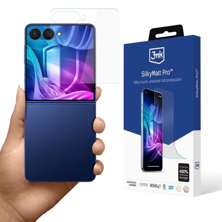 Apsauginė plėvelė Samsung Galaxy Z Flip 7
