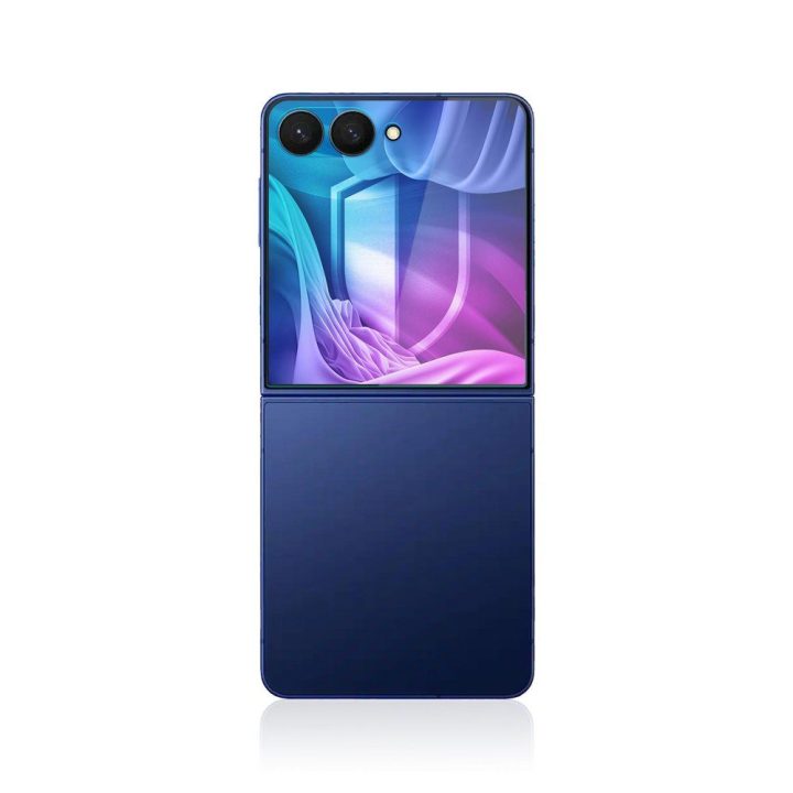 Apsauginė plėvelė Samsung Galaxy Z Flip 7