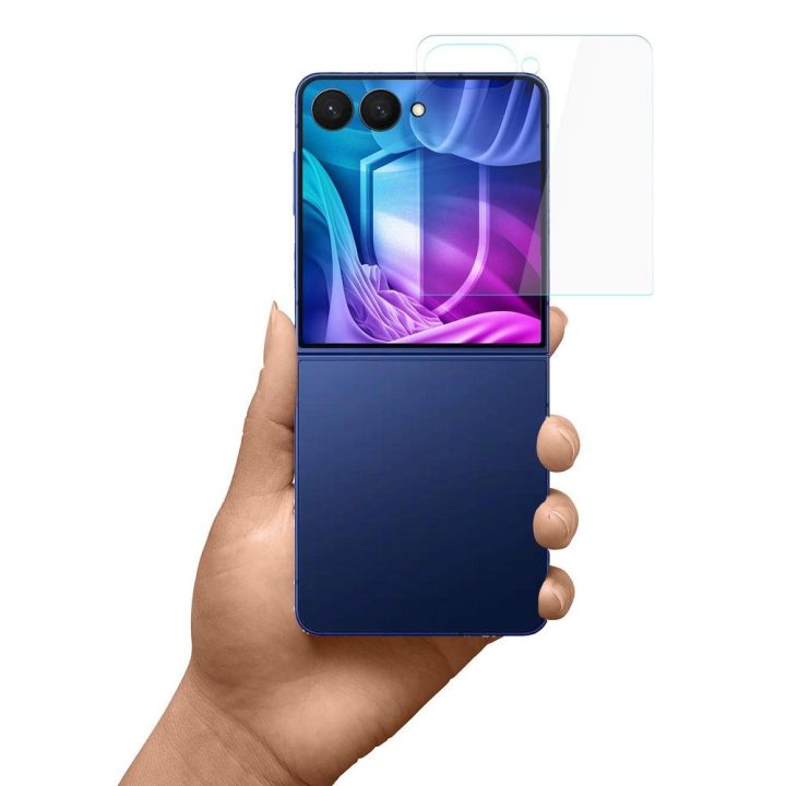 Apsauginė plėvelė Samsung Galaxy Z Flip 7