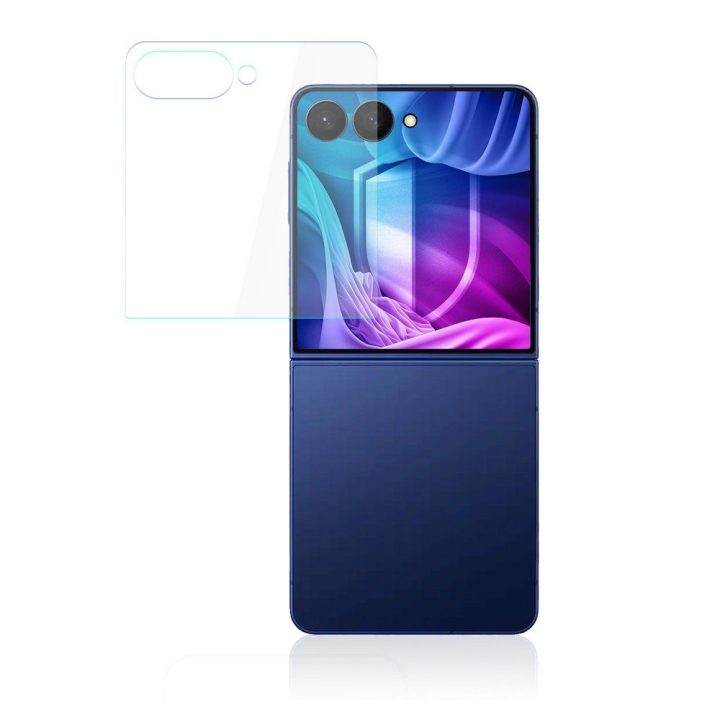 Apsauginė plėvelė Samsung Galaxy Z Flip 7