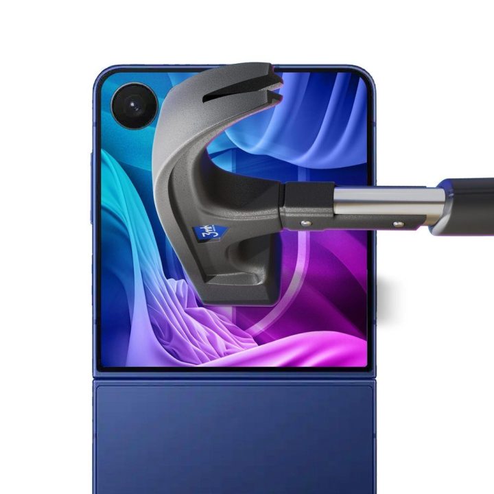 Apsauginė plėvelė Samsung Galaxy Z Flip 7