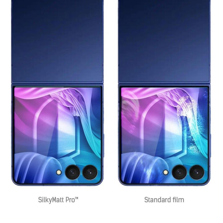 Apsauginė plėvelė Samsung Galaxy Z Flip 7