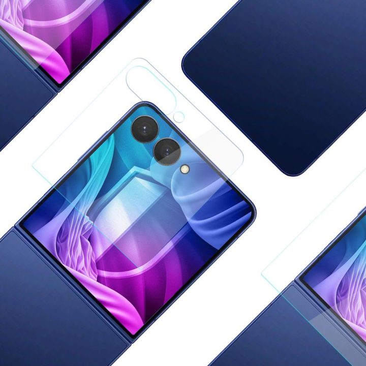 Apsauginė plėvelė Samsung Galaxy Z Flip 7