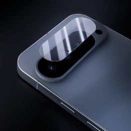 Apsauginis stiklas kamerai Google Pixel 10 Pro