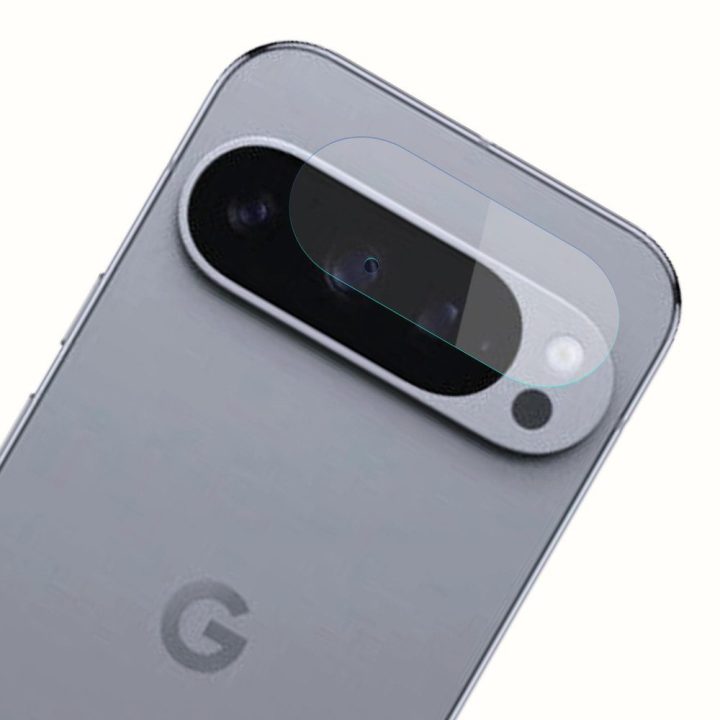Apsauginis stiklas kamerai Google Pixel 10 Pro