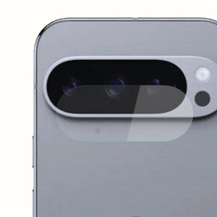 Apsauginis stiklas kamerai Google Pixel 10 Pro