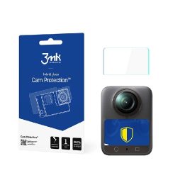 Apsauginis stiklas DJI Osmo 360 kamerai