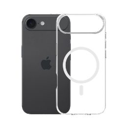 3mk Armor MagCase dėklas iPhone 17 Air telefonui