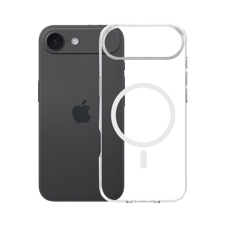 3mk Armor MagCase dėklas iPhone 17 Air telefonui