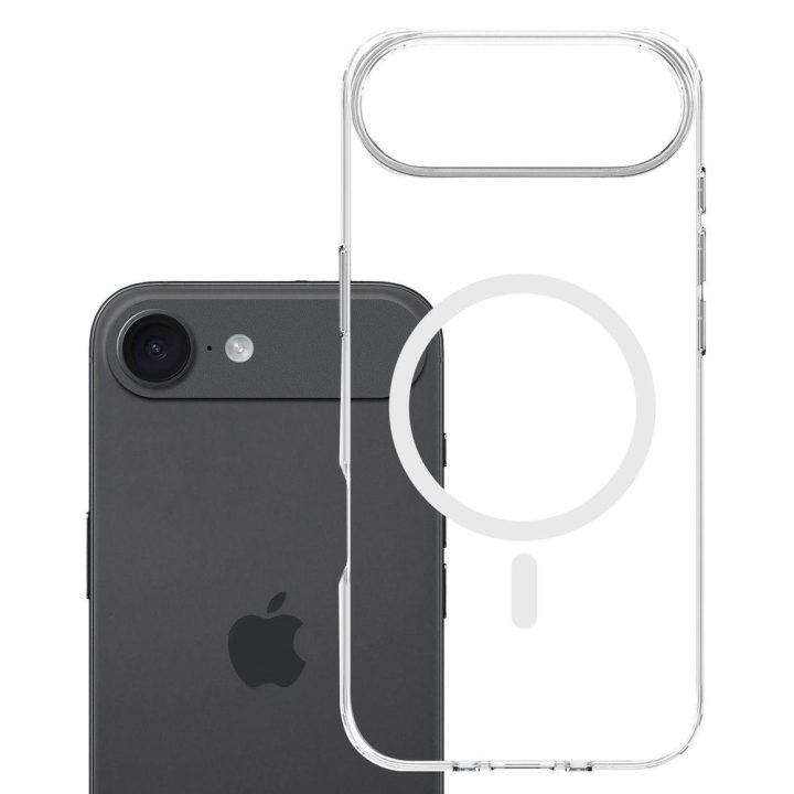3mk Armor MagCase dėklas iPhone 17 Air telefonui