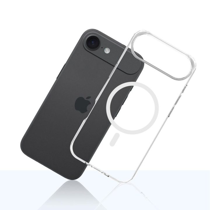 3mk Armor MagCase dėklas iPhone 17 Air telefonui