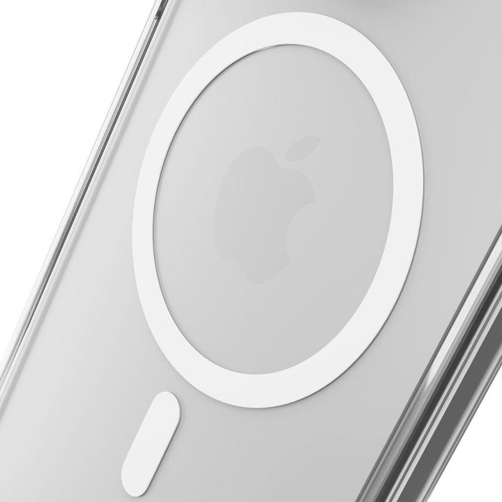 Permatomas dėklas 3mk Armor MagCase iPhone 15 Pro
