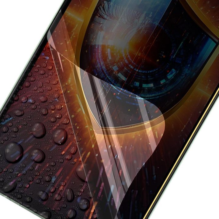 3mk Silky Matt Privacy apsauginė plėvelė Xiaomi Redmi 15 4G / 5G