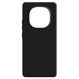 Dėklas 3mk Matt Case Pro Xiaomi Redmi Note 14 Pro 5G / POCO X7 5G