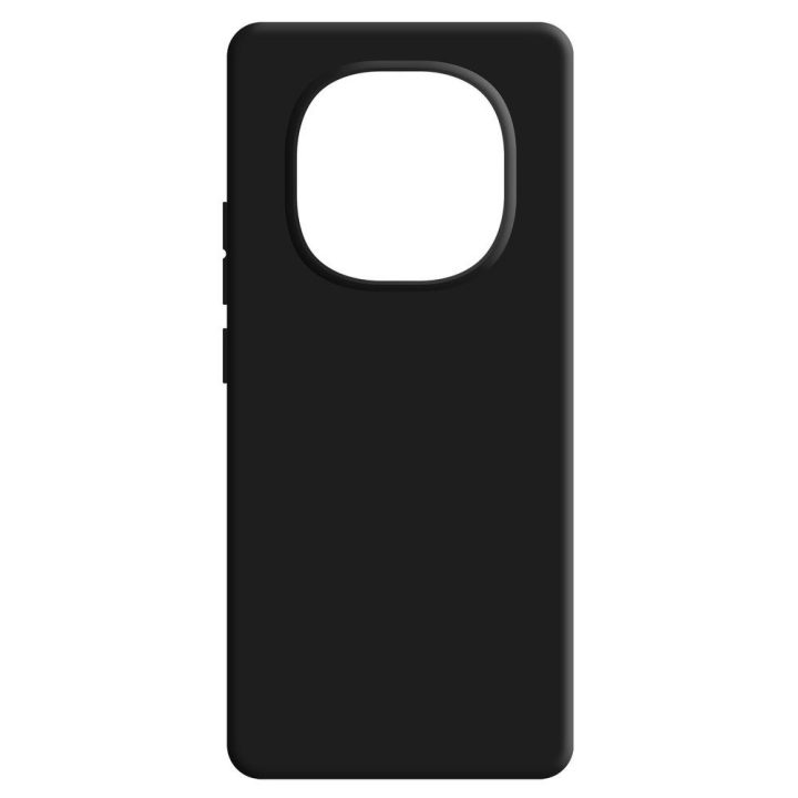 Dėklas 3mk Matt Case Pro Xiaomi Redmi Note 14 Pro 5G / POCO X7 5G