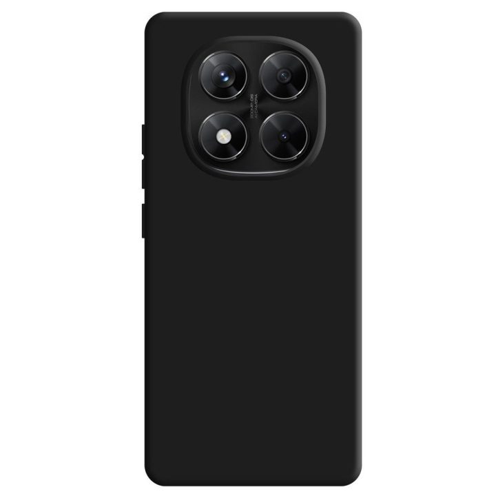 Dėklas 3mk Matt Case Pro Xiaomi Redmi Note 14 Pro 5G / POCO X7 5G