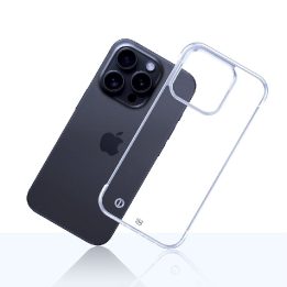 Dėklas Apple iPhone 14 Pro 3mk Just20g skaidrus