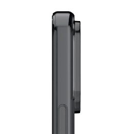 Skaidrus „Armor MagCase“ dėklas Samsung Galaxy A16 4G / 5G telefonui