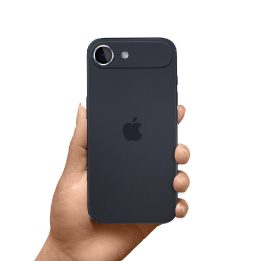 Apsauginis stiklas iPhone 17 Air kamerai 3mk Lens Protection Pro