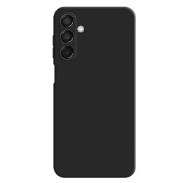 Dėklas Samsung Galaxy M15 5G 3mk Matt Case Pro, juodas