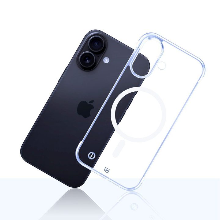 Dėklas iPhone 16 Plus