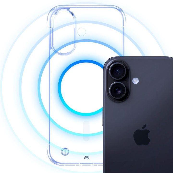 Dėklas iPhone 16 Plus