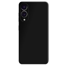 Telefono dėklas Samsung Galaxy S25 Edge 3mk Matt Case Pro, Matte Black