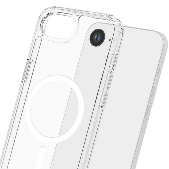 3mk Armor MagCase dėklas iPhone 16E telefonui