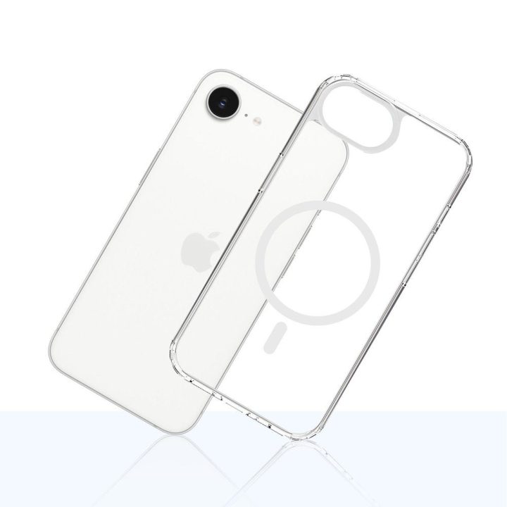 3mk Armor MagCase dėklas iPhone 16E telefonui