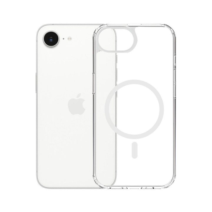 3mk Armor MagCase dėklas iPhone 16E telefonui