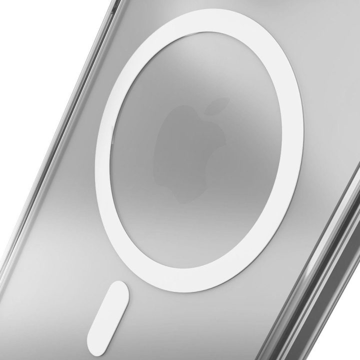 3mk Armor MagCase dėklas iPhone 16E telefonui