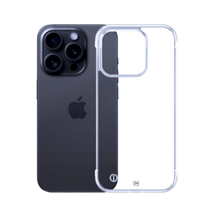 Permatomas dėklas Apple iPhone 14 Pro Max