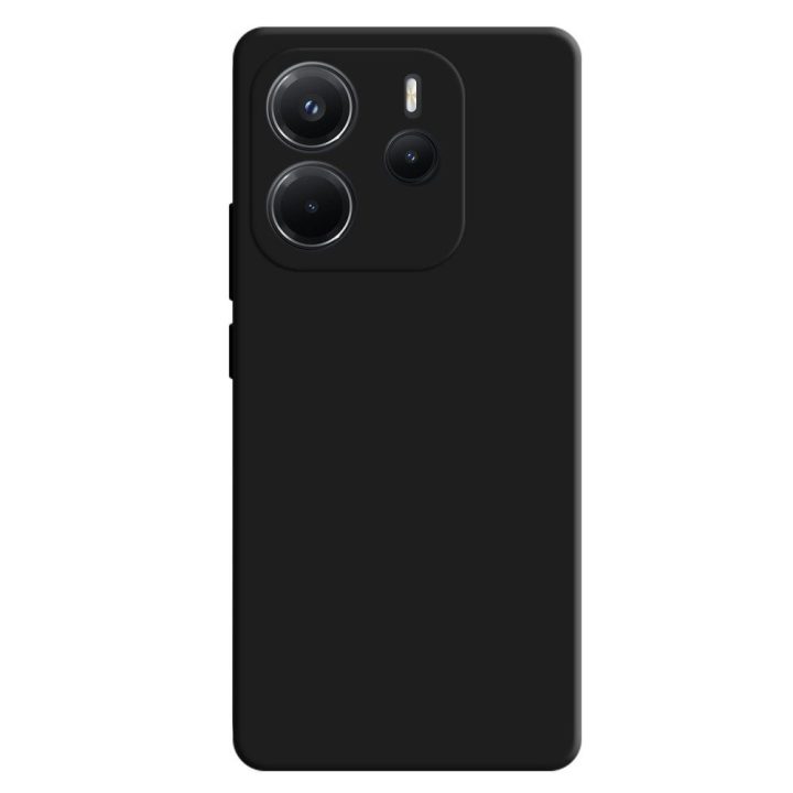 Dėklas 3mk Matt Case Pro Xiaomi Redmi Note 14 4G