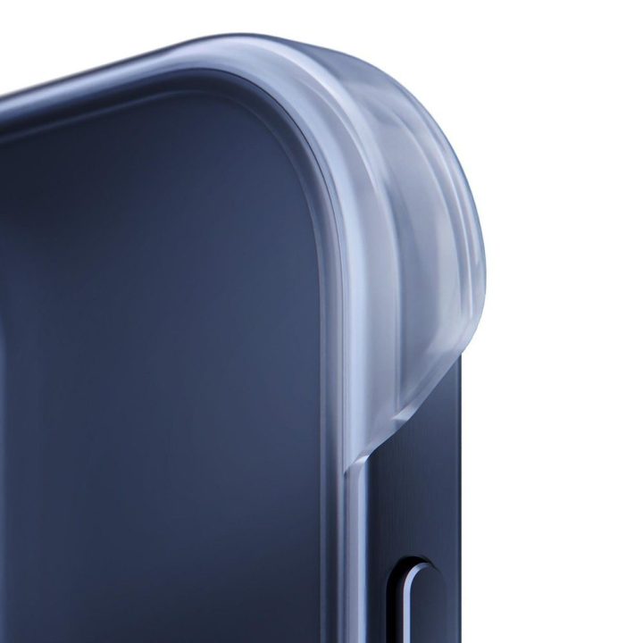 Skaidrus dėklas 3mk Just20g Apple iPhone 16E