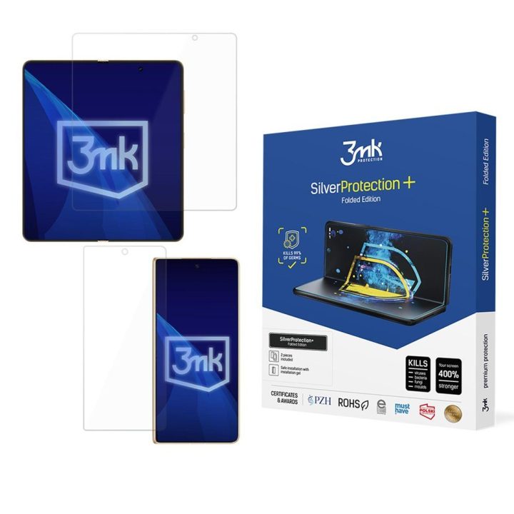 Apsauginė plėvelė Honor Magic V5