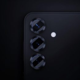 Kameros objektyvo stiklas 3mk Lens Protection Samsung Galaxy S25 FE