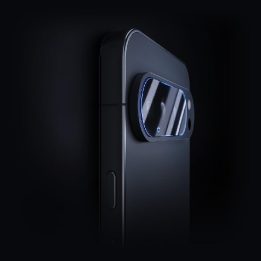 Apsauginis stiklas kamerai Google Pixel 10