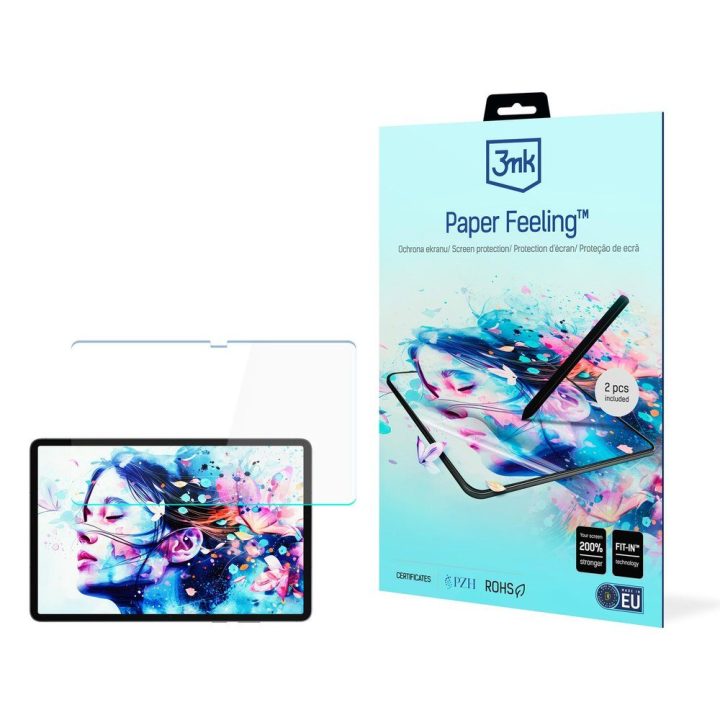 3mk Paper Feeling apsauginė plėvelė Samsung Galaxy Tab S11