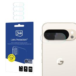 3mk apsauginis stiklas kamerai Google Pixel 10 Pro XL