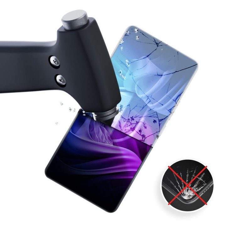 3mk Silky Matt Pro apsauginė plėvelė Realme 15 Pro 5G