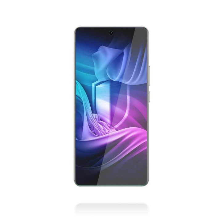 3mk Silky Matt Pro apsauginė plėvelė Realme 15 Pro 5G