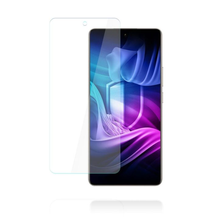 3mk Silky Matt Pro apsauginė plėvelė Realme 15 Pro 5G