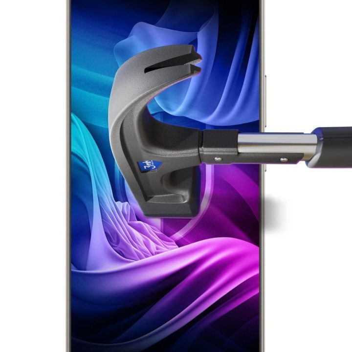 3mk Silky Matt Pro apsauginė plėvelė Realme 15 Pro 5G