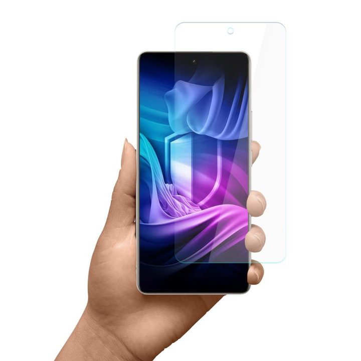 3mk Silky Matt Pro apsauginė plėvelė Realme 15 Pro 5G