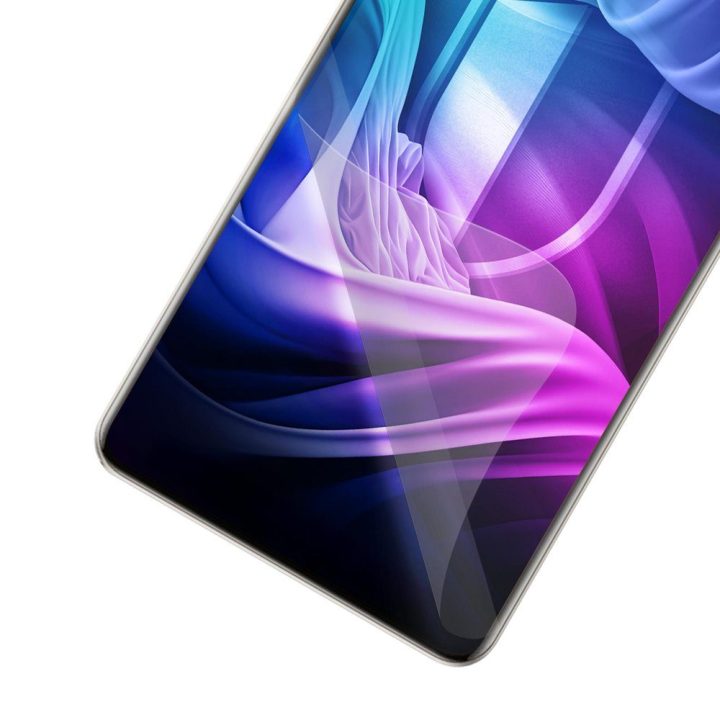3mk Silky Matt Pro apsauginė plėvelė Realme 15 Pro 5G