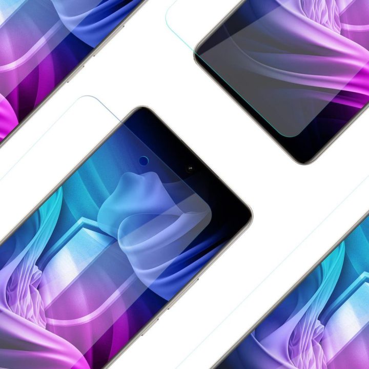 3mk Silky Matt Pro apsauginė plėvelė Realme 15 Pro 5G