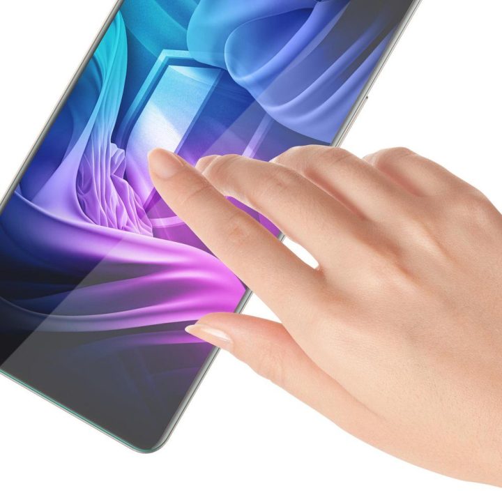 3mk Silky Matt Pro apsauginė plėvelė Realme 15 Pro 5G